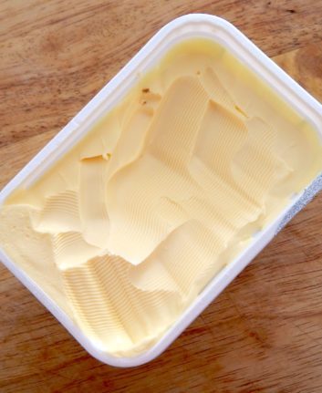Margarine ©De Ray B Stone shutterstock