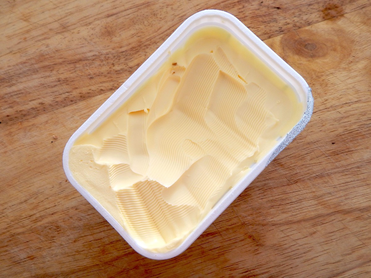 Margarine ©De Ray B Stone shutterstock