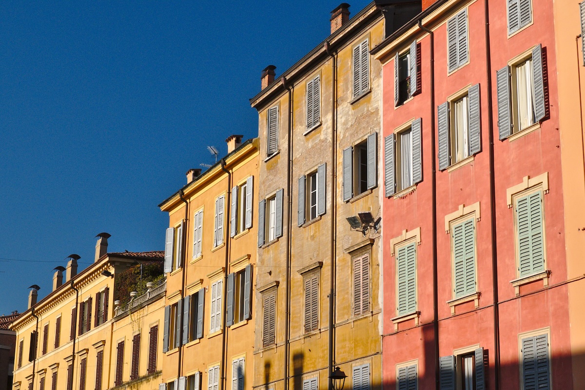 Modene ©Modena CC BY-NC 2.0