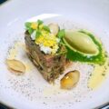 Terrine de tête de veau comme une gribiche ©AntreAmis