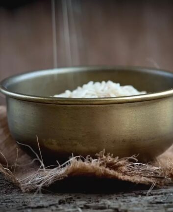 Riz créole (c) Pezibear CCO Public domain Pixabay