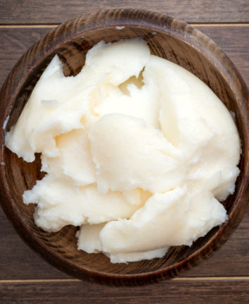 Saindoux ©MarkoBr shutterstock