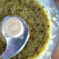 Salsa verde ©ED CCBYND20