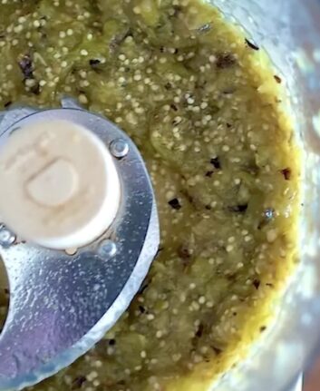 Salsa verde ©ED CCBYND20