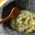 Sauce Verte ©HuriAguilar CC BY-SA 3.0