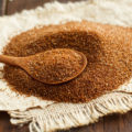 Teff ©Karissaa shutterstock