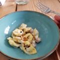 Tortellini comme à Modène