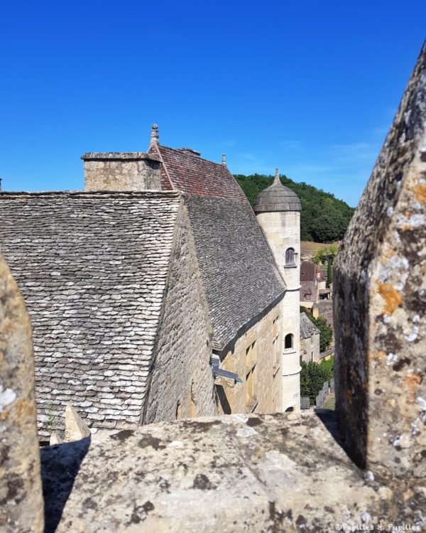 Château de Beynac