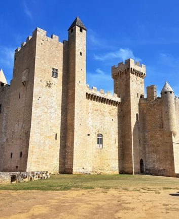 Château de Beynac