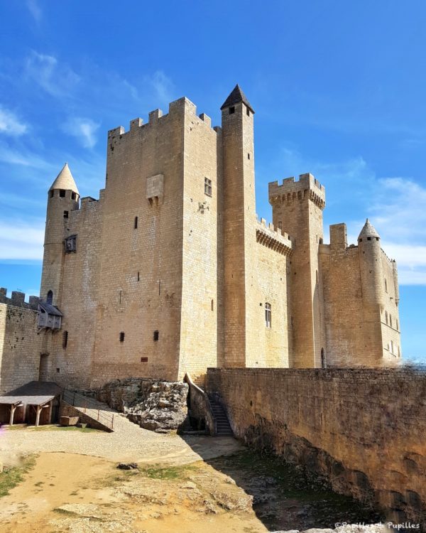 Château de Beynac