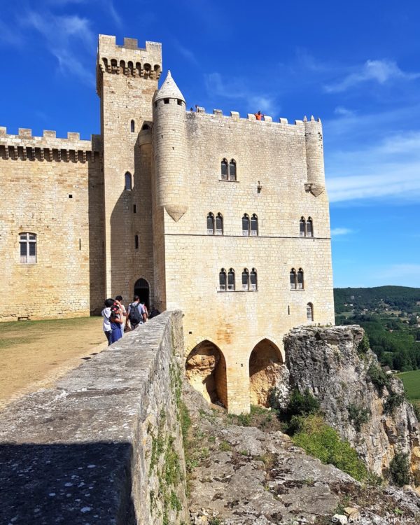 Château de Beynac