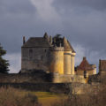 Château de Fénelon ©Michel Chanaud CC BY-SA 3.0