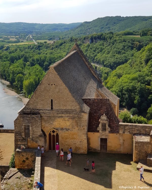 Château de Beynac