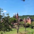 Collonges la Rouge