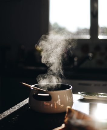 Cuisiner