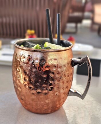 Moscow Mule