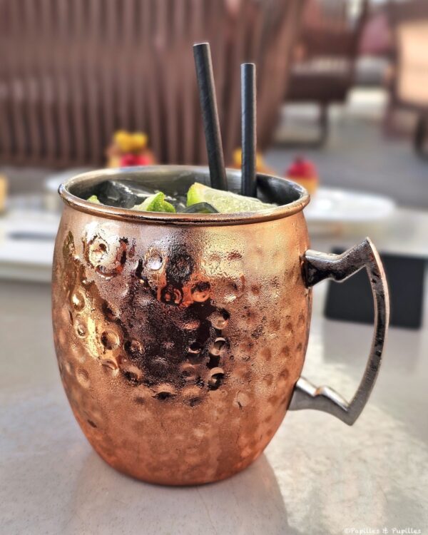 Moscow Mule