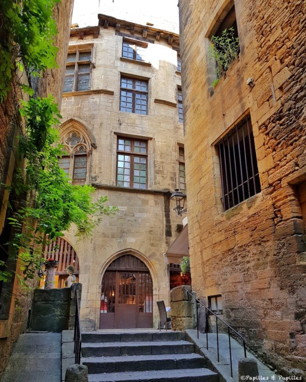 Sarlat