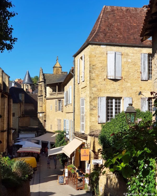 Sarlat