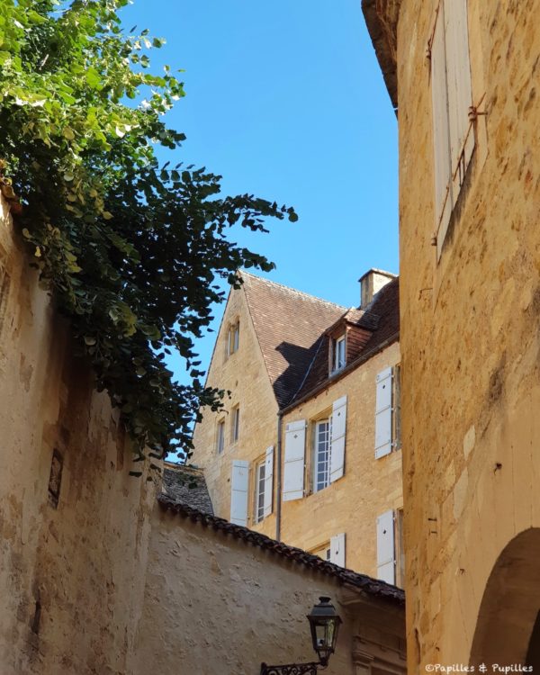 Sarlat