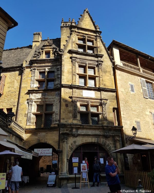 Sarlat