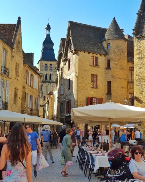 Sarlat