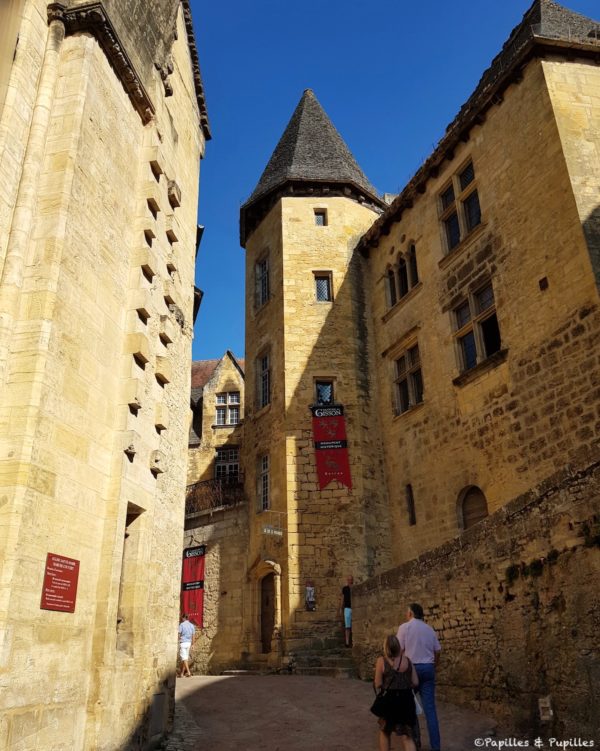 Sarlat
