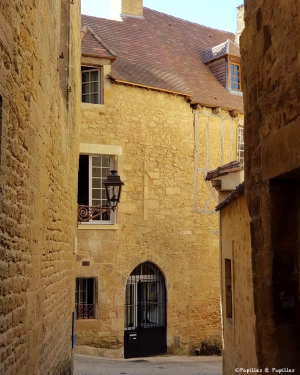 Sarlat