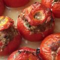 Tomates farcies
