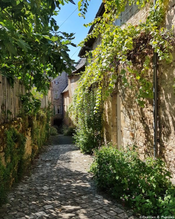 Ruelle
