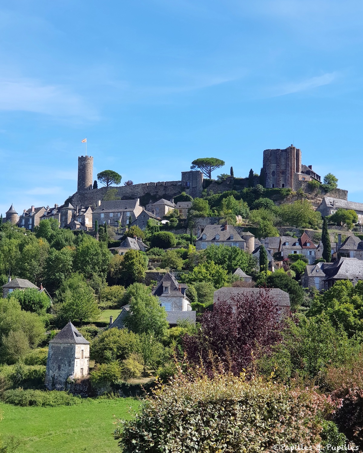 Turennes, Corrèze