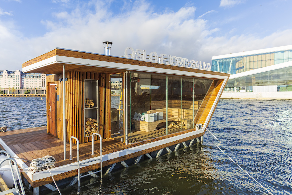 Bateau Sauna ©Didrick_Stenersen