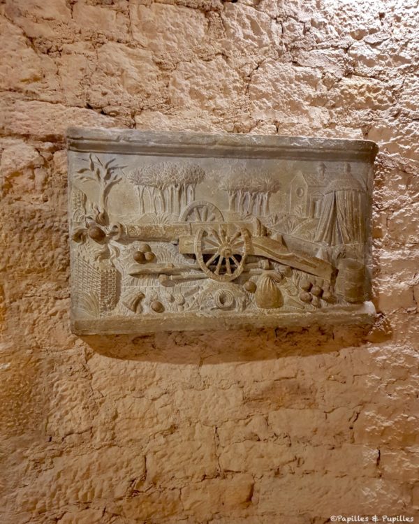 Château de Castelnaud la Chapelle