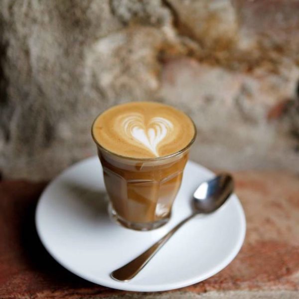 Cortado ©Tim Wendelboe