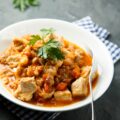 DInde au chorizo ©shutterstock