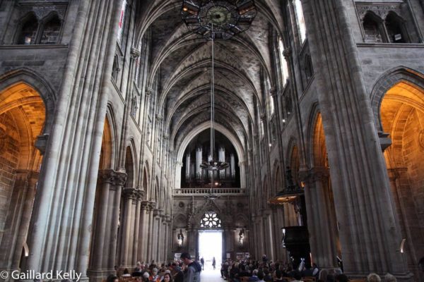 Fête du vin nouveau
