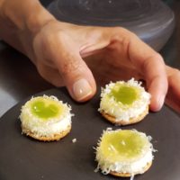 Holtefjell extra old - Sorte de Parmesan, en 3 façons