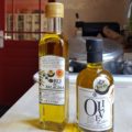 Huile d'olive de Corse AOP