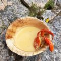 La soupe de crabes de Mariann