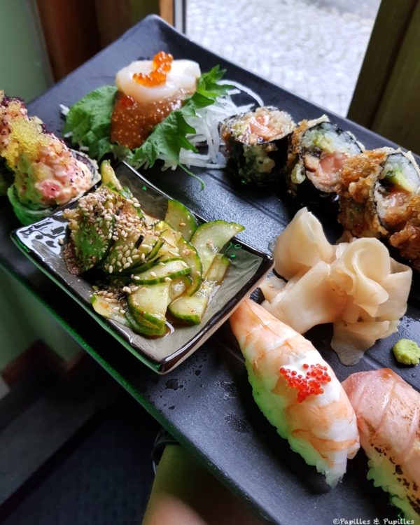 Sabi Sushi