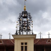 Carillon - Château Angelus