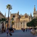 Cathédrale de Séville