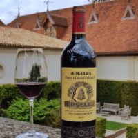Château Angelus 2014