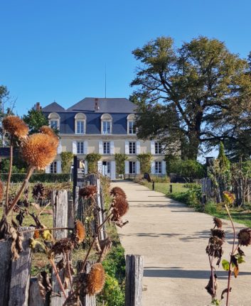 Château Guiraud