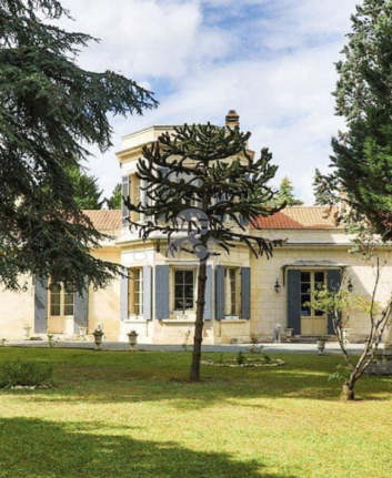 Château La Moune
