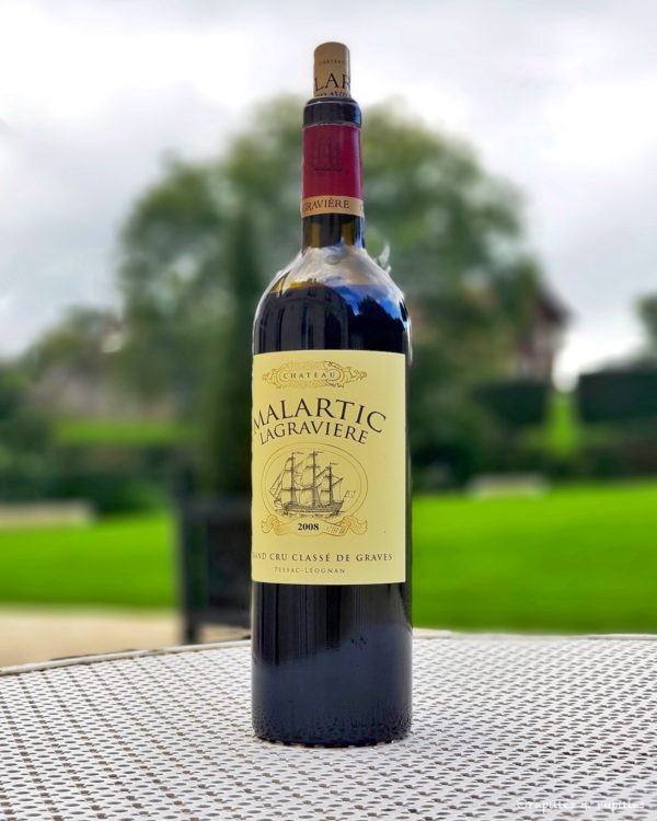 Château Malartic Lagravière