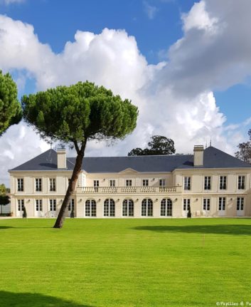 Château Malartic Lagravière