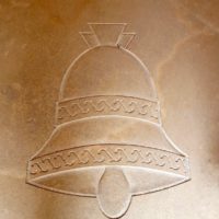 Cloche Château Angelus