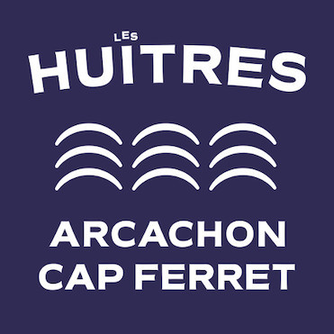 Huitres Arcachon Cap Ferret