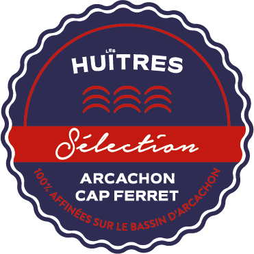 Huîtres Sélection